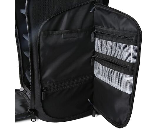 Рюкзак iFlight 33 литра с RGB LED модулем, изображение 8